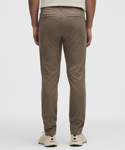 Lululemon ABC Slim-Fit Trouser 28L *Warpstreme
