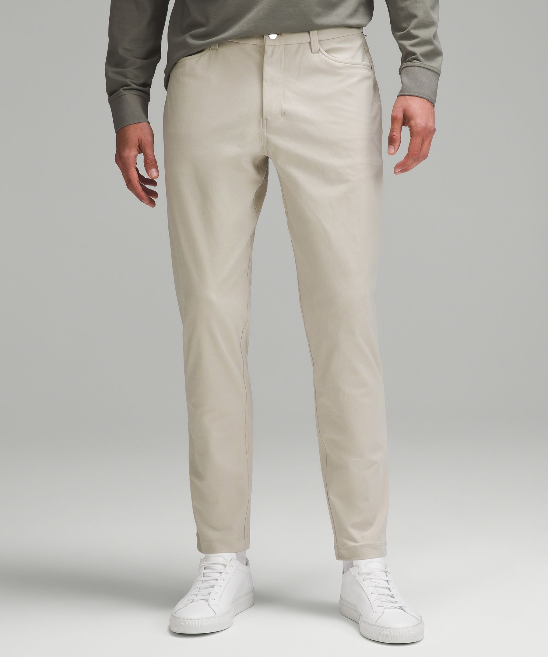 Lululemon ABC Slim-Fit Trouser 28L *Warpstreme