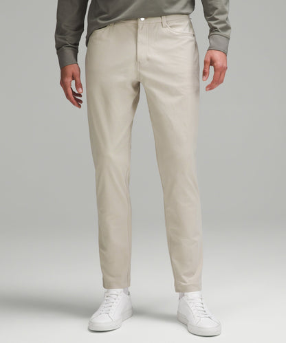 Lululemon ABC Slim-Fit Trouser 28L *Warpstreme