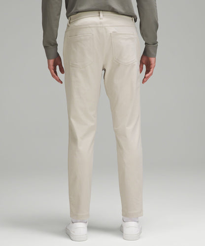 Lululemon ABC Slim-Fit Trouser 28L *Warpstreme