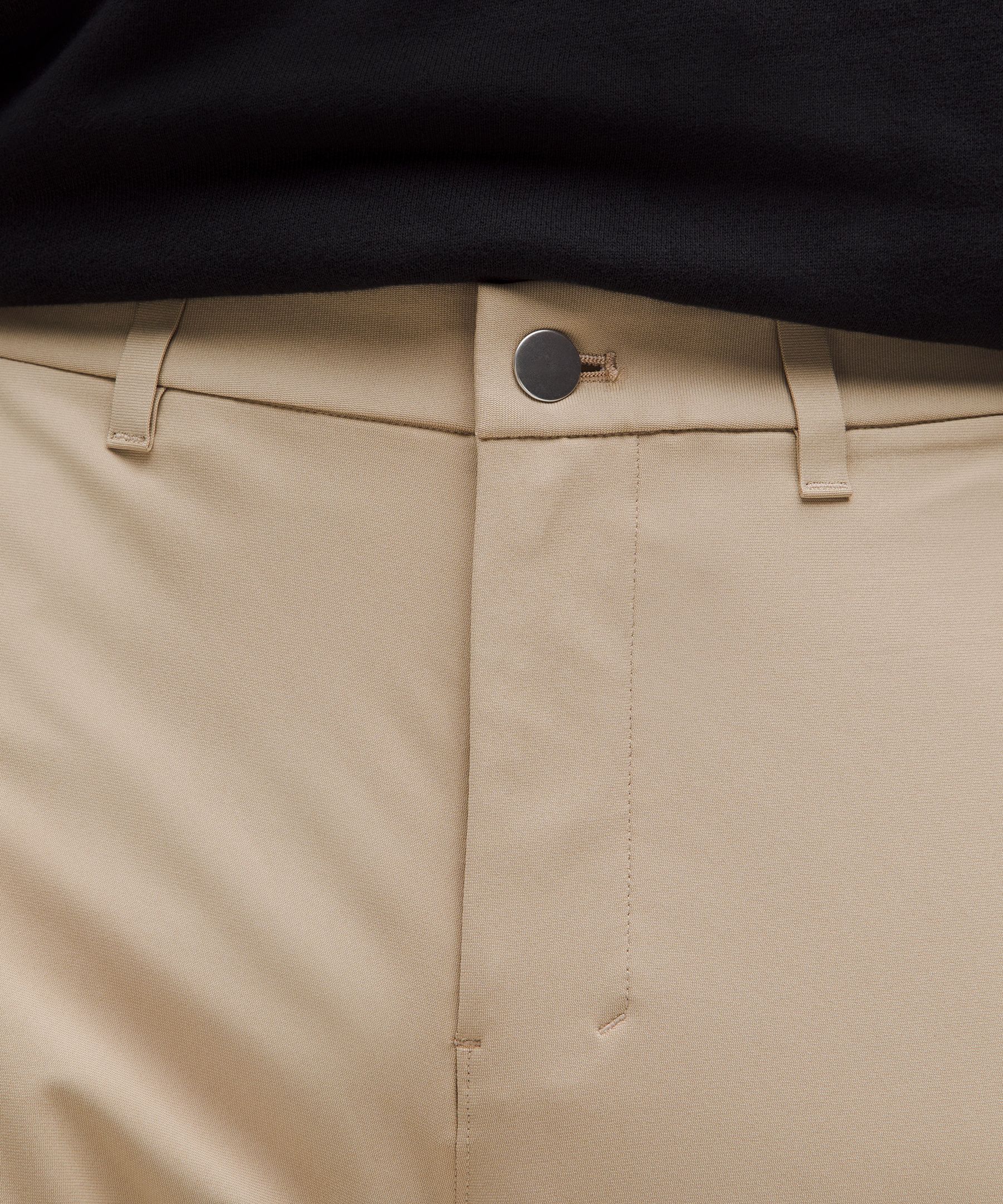 Lululemon ABC Slim-Fit Trouser 30L *Warpstreme Wacky Khaki