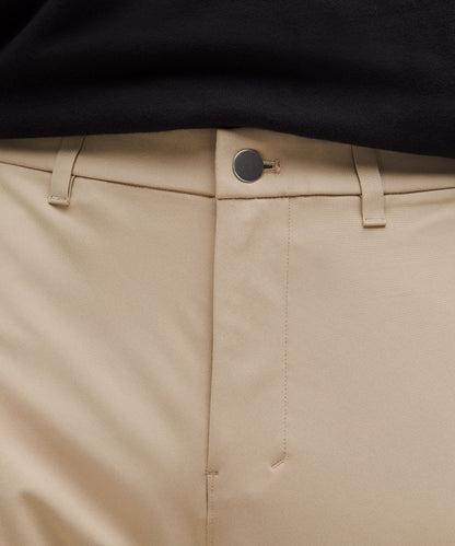 Lululemon ABC Slim-Fit Trouser 30L *Warpstreme Wacky Khaki