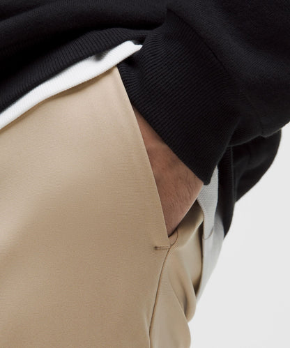 Lululemon ABC Slim-Fit Trouser 30L *Warpstreme Wacky Khaki