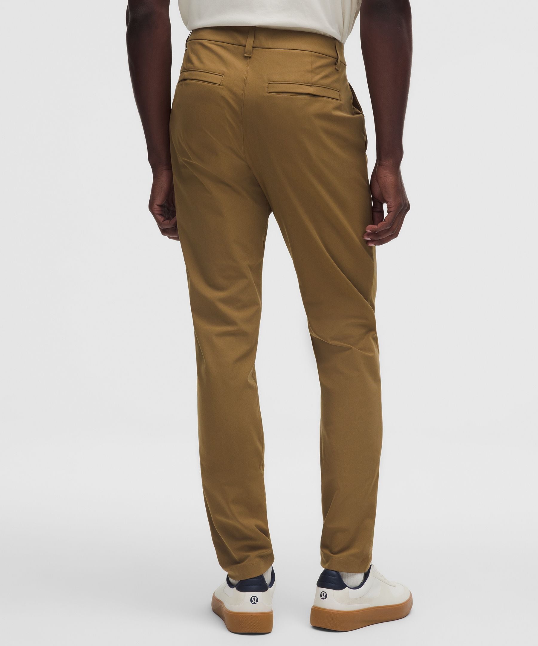 Lululemon ABC Slim-Fit Trouser 30L *Warpstreme Artifact