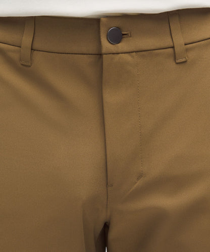 Lululemon ABC Slim-Fit Trouser 30L *Warpstreme Artifact