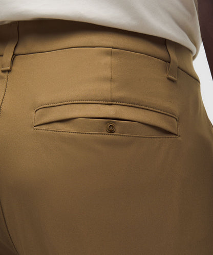 Lululemon ABC Slim-Fit Trouser 30L *Warpstreme Artifact