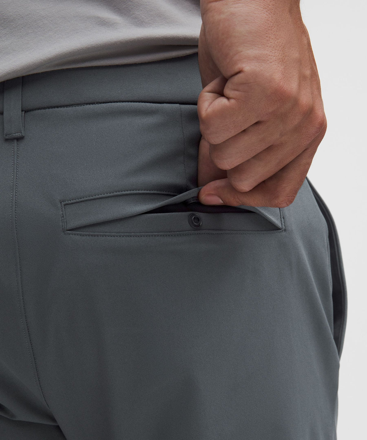 Lululemon ABC Slim-Fit Trouser 30L *Warpstreme