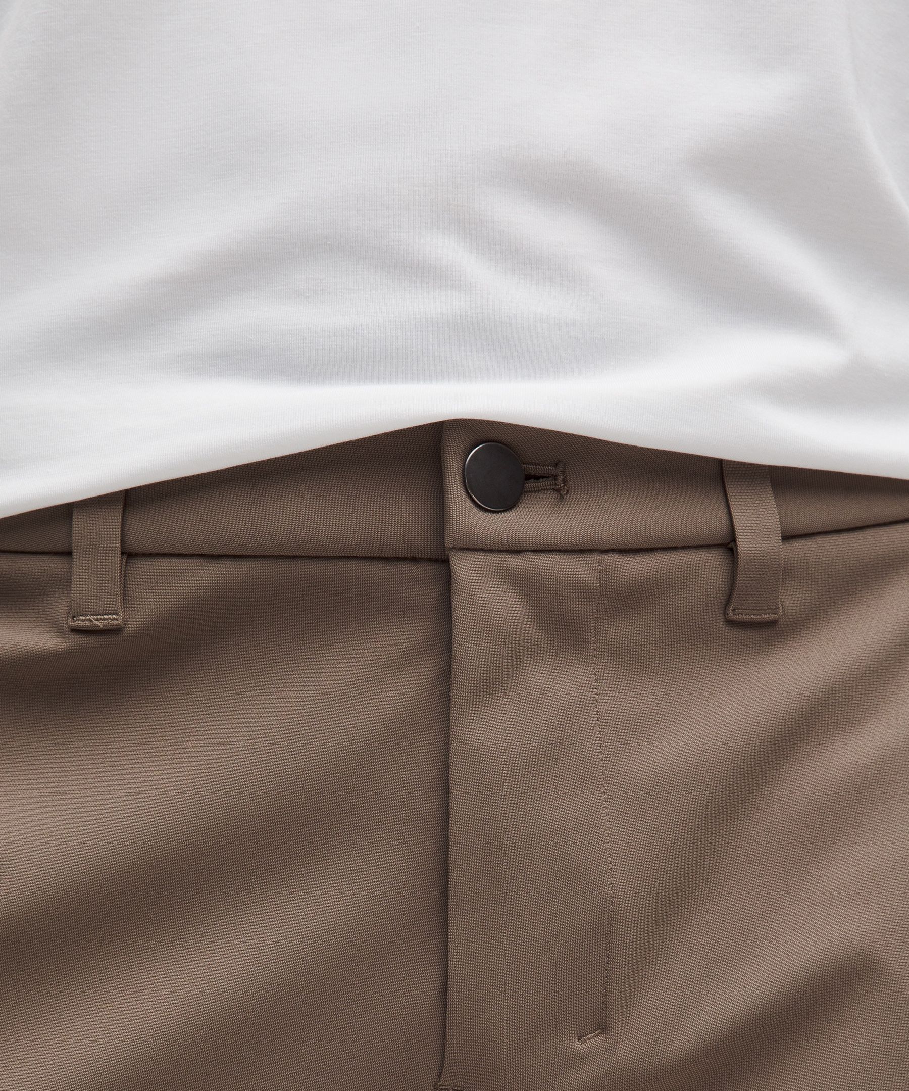 Lululemon ABC Slim-Fit Trouser 30L *Warpstreme Nomad