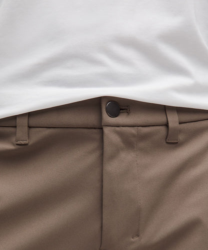 Lululemon ABC Slim-Fit Trouser 30L *Warpstreme Nomad