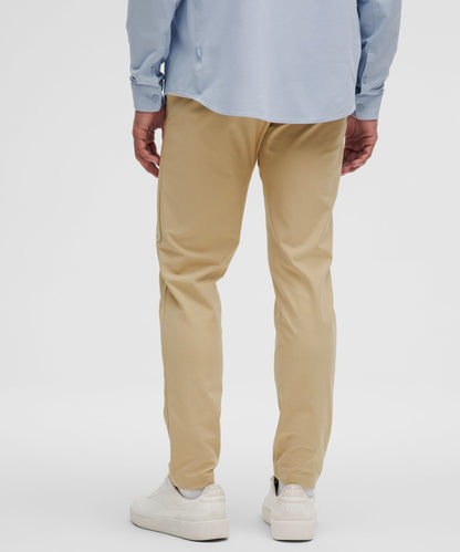 Lululemon ABC Slim-Fit Trouser 30L *Warpstreme Trench