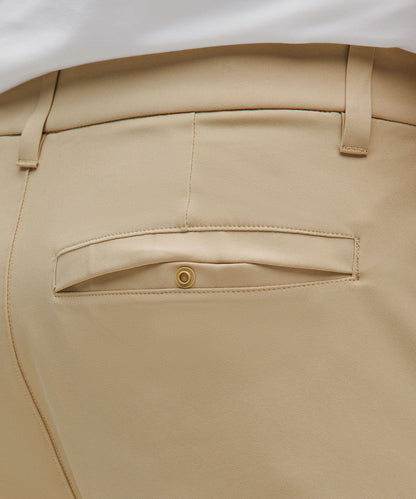 Lululemon ABC Slim-Fit Trouser 30L *Warpstreme Trench