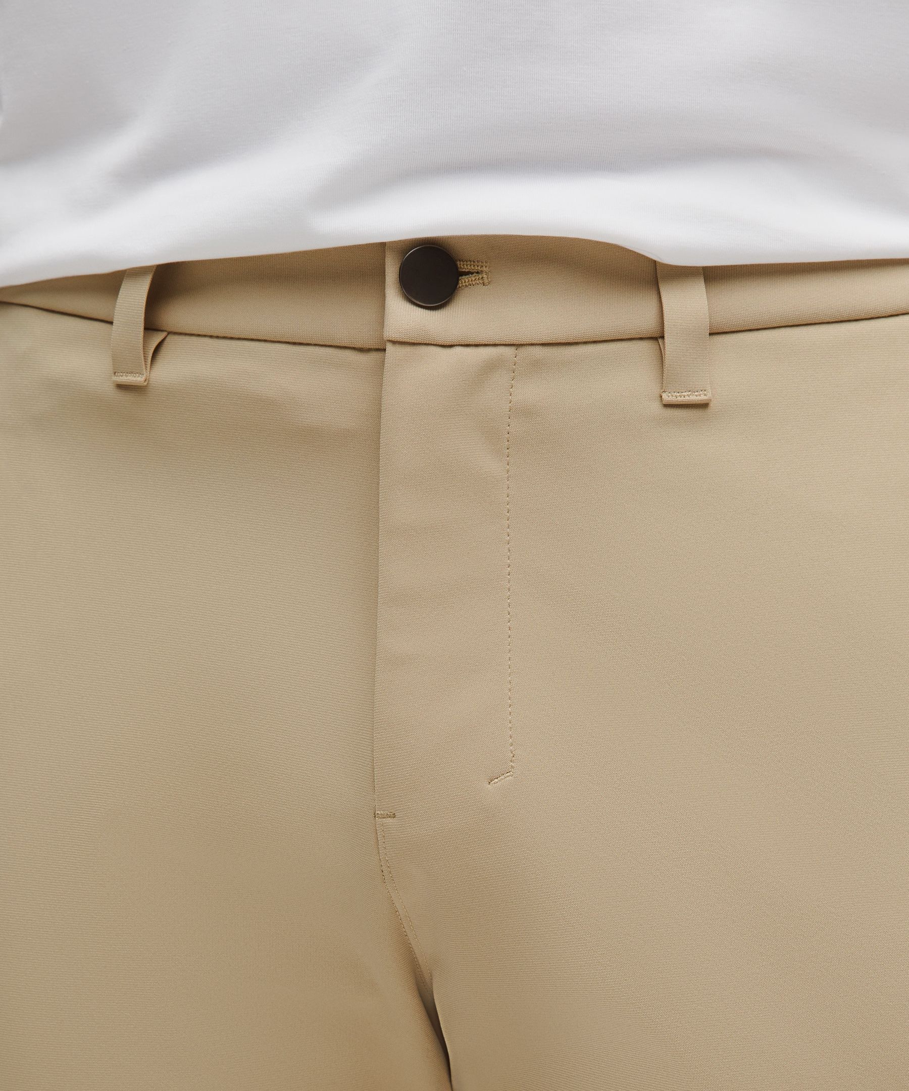 Lululemon ABC Slim-Fit Trouser 30L *Warpstreme Trench