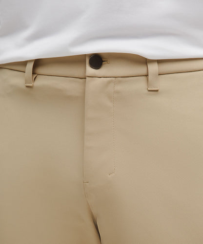 Lululemon ABC Slim-Fit Trouser 30L *Warpstreme Trench
