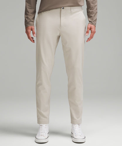 Lululemon ABC Slim-Fit Trouser 30L *Warpstreme