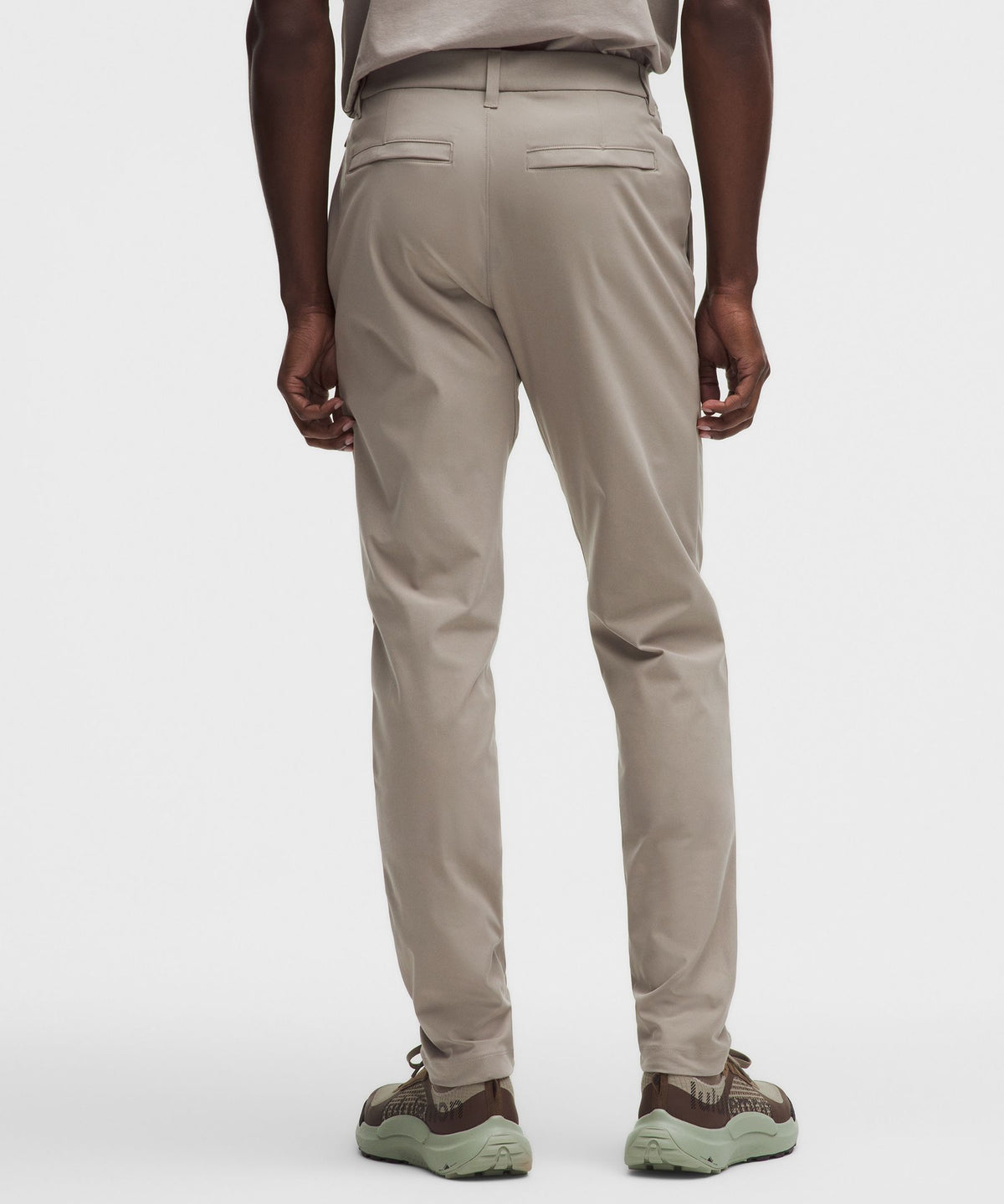 Lululemon ABC Slim-Fit Trouser 30L *Warpstreme