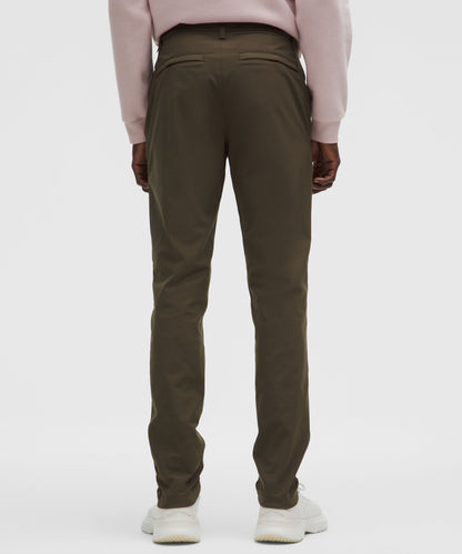 Lululemon ABC Slim-Fit Trouser 30L *Warpstreme