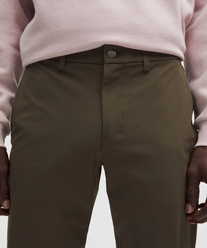 Lululemon ABC Slim-Fit Trouser 30L *Warpstreme