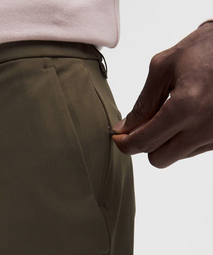 Lululemon ABC Slim-Fit Trouser 30L *Warpstreme