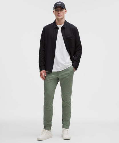 Lululemon ABC Slim-Fit Trouser 30L *Warpstreme