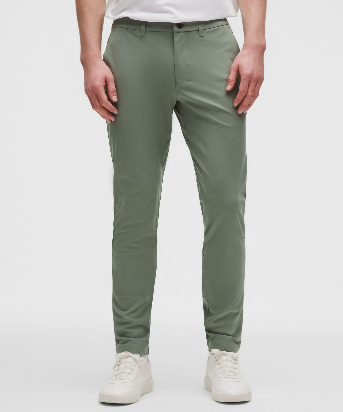 Lululemon ABC Slim-Fit Trouser 30L *Warpstreme