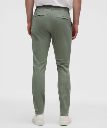 Lululemon ABC Slim-Fit Trouser 30L *Warpstreme