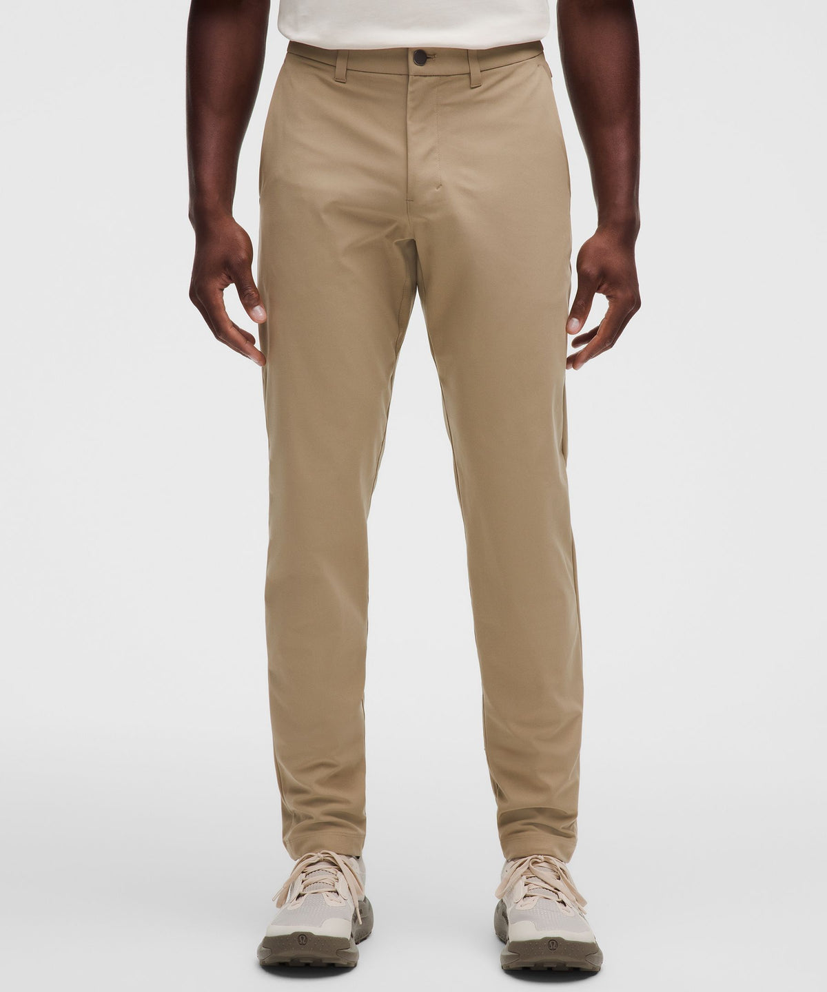 Lululemon ABC Slim-Fit Trouser 30L *Warpstreme