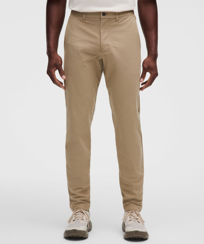 Lululemon ABC Slim-Fit Trouser 30L *Warpstreme