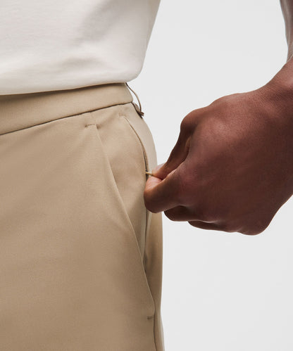 Lululemon ABC Slim-Fit Trouser 30L *Warpstreme