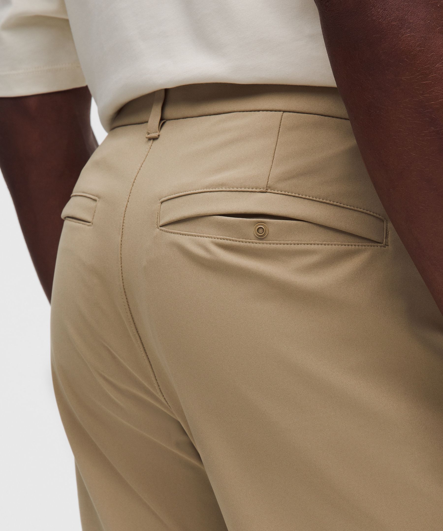 Lululemon ABC Slim-Fit Trouser 30L *Warpstreme