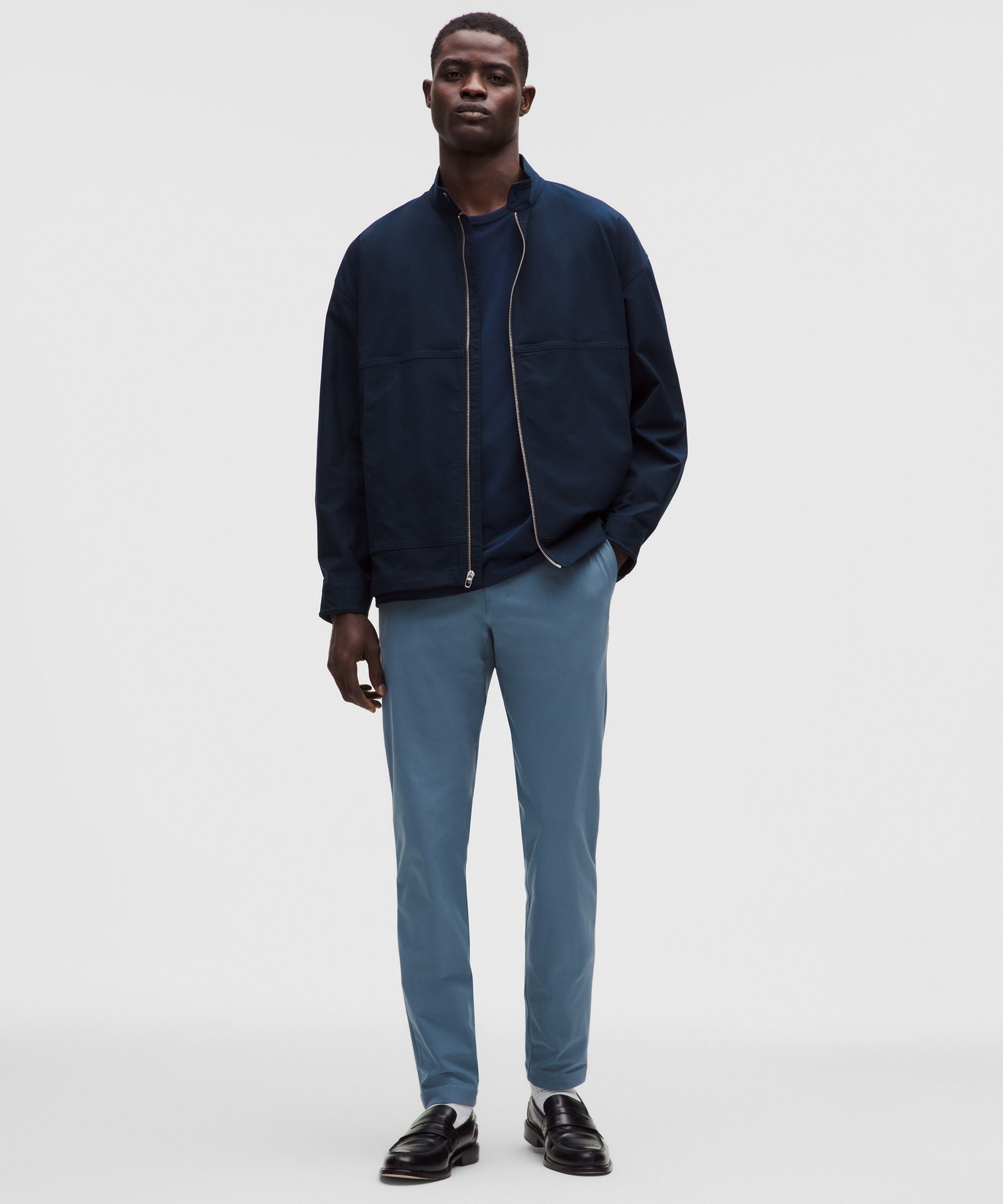 Lululemon ABC Slim-Fit Trouser 30L *Warpstreme