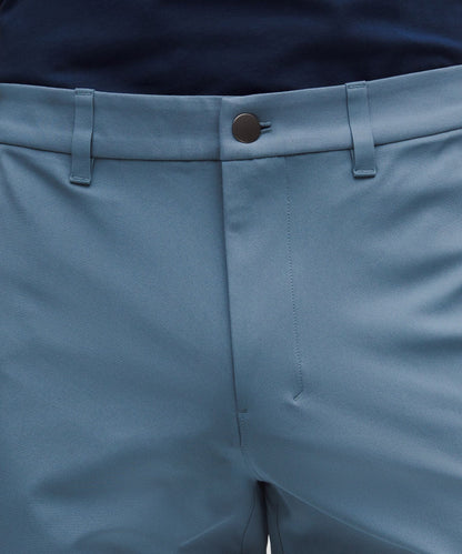 Lululemon ABC Slim-Fit Trouser 30L *Warpstreme