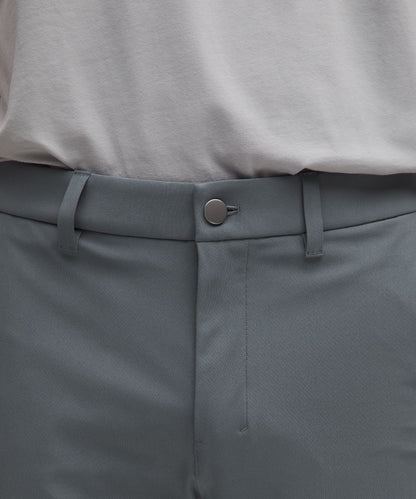 Lululemon ABC Slim-Fit Trouser 34L *Warpstreme