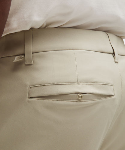 Lululemon ABC Slim-Fit Trouser 34L *Warpstreme