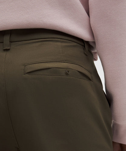 Lululemon ABC Slim-Fit Trouser 34L *Warpstreme