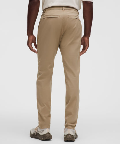 Lululemon ABC Slim-Fit Trouser 34L *Warpstreme