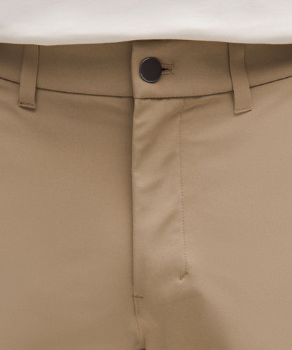 Lululemon ABC Slim-Fit Trouser 34L *Warpstreme