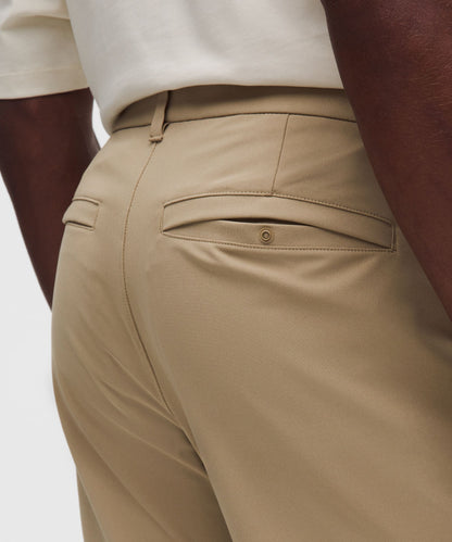 Lululemon ABC Slim-Fit Trouser 34L *Warpstreme