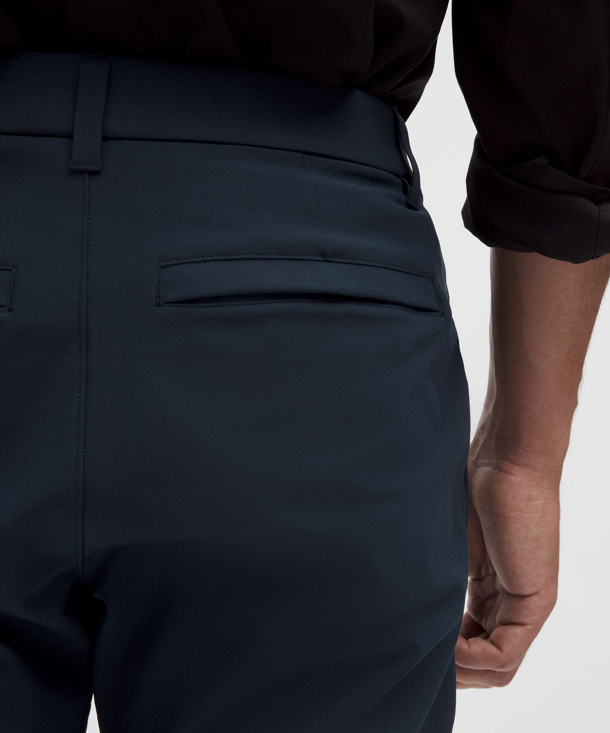 Lululemon ABC Slim-Fit Trouser 37L *Warpstreme