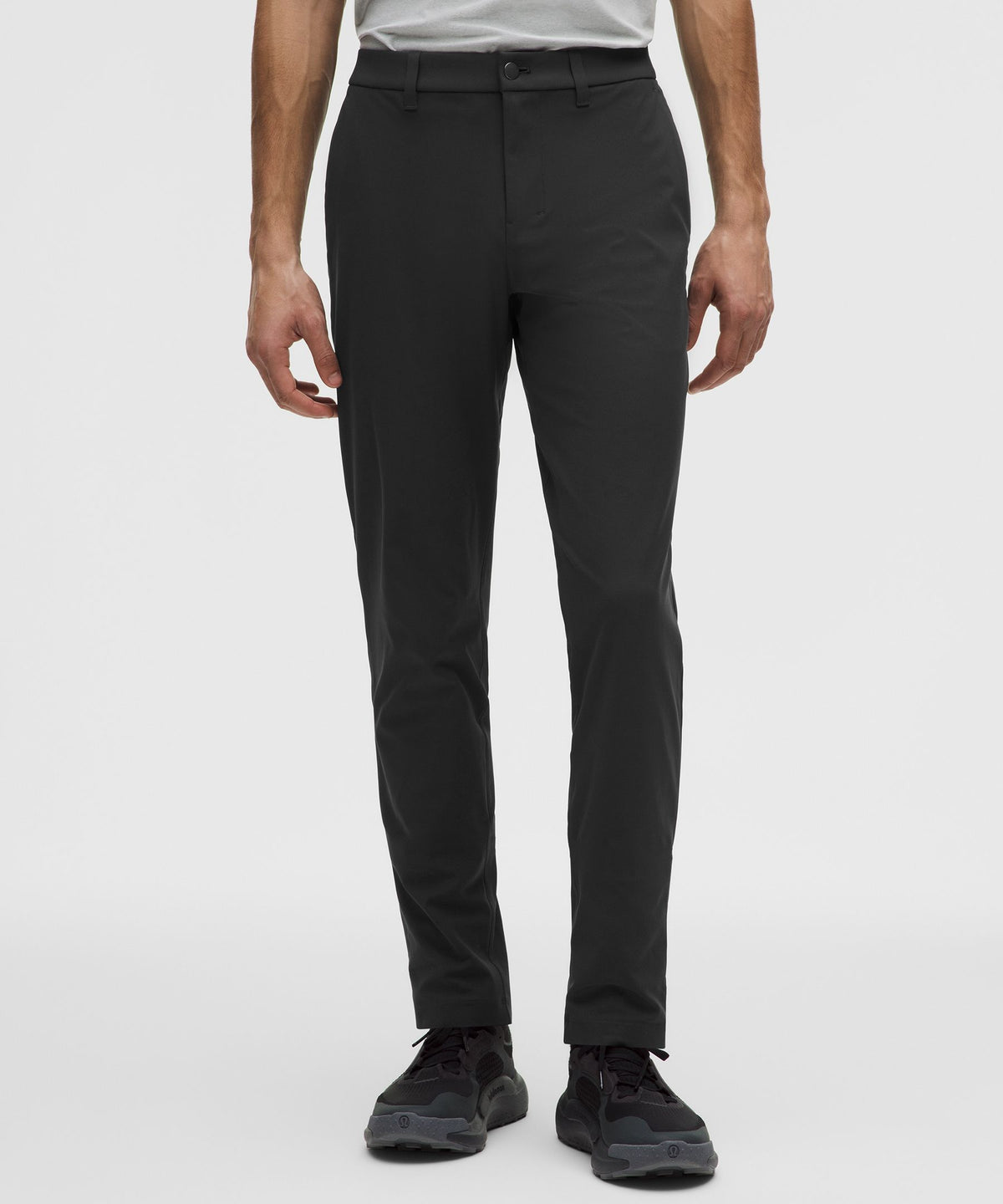 Lululemon ABC Slim-Fit Trouser 37L *Warpstreme