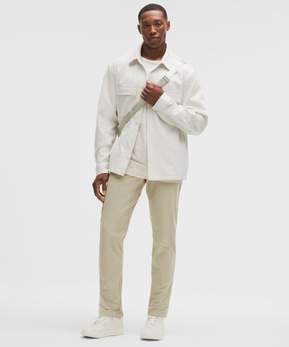 Lululemon ABC Slim-Fit Trouser 37L *Warpstreme