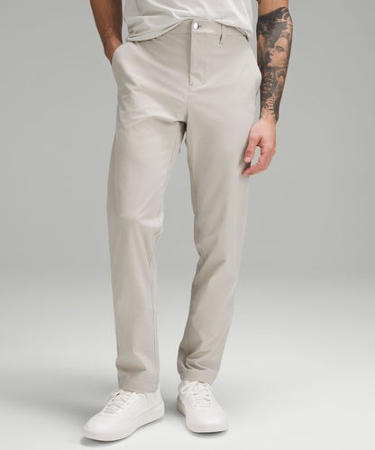 Lululemon ABC Classic-Fit Trouser 28L *Warpstreme