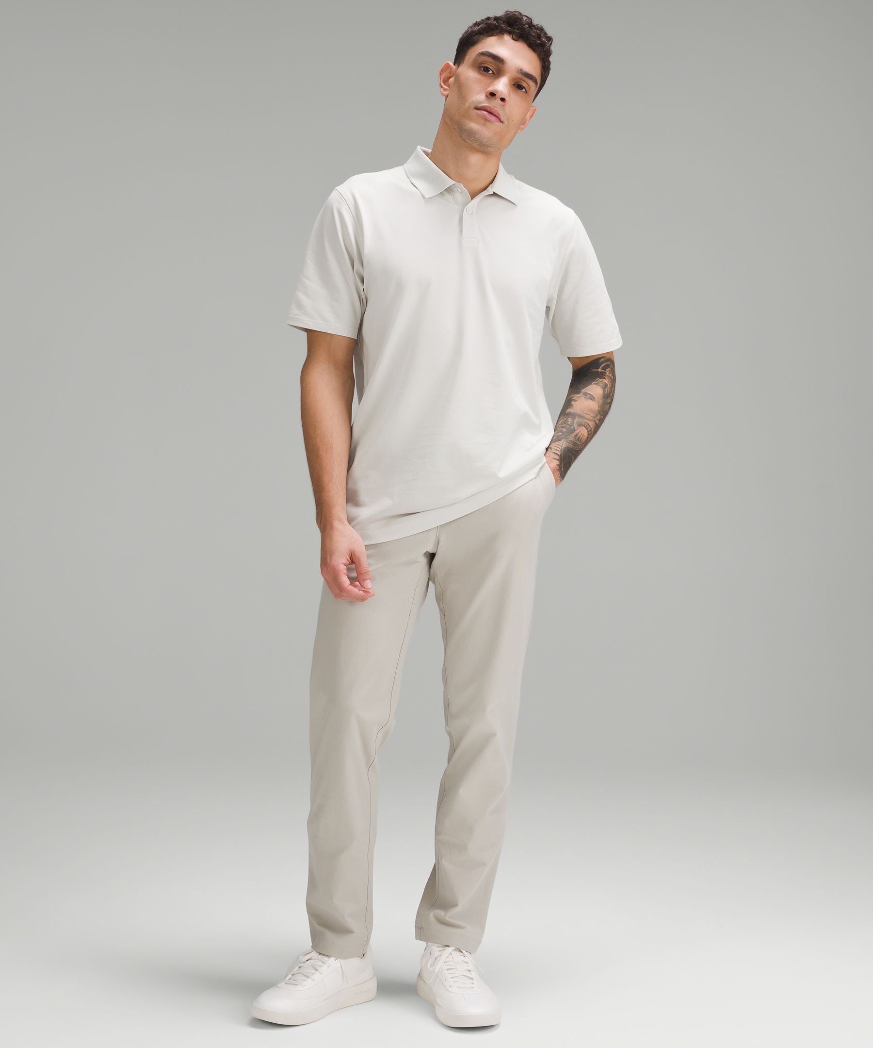 Lululemon ABC Classic-Fit Trouser 28L *Warpstreme