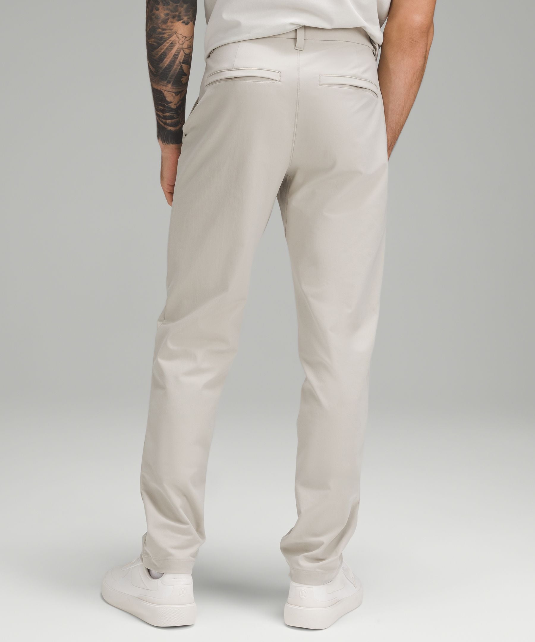 Lululemon ABC Classic-Fit Trouser 28L *Warpstreme