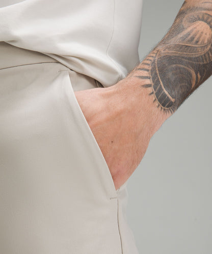 Lululemon ABC Classic-Fit Trouser 28L *Warpstreme