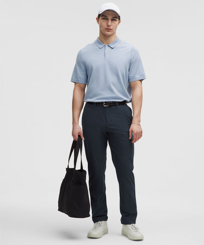 Lululemon ABC Classic-Fit Trouser 30L *Warpstreme