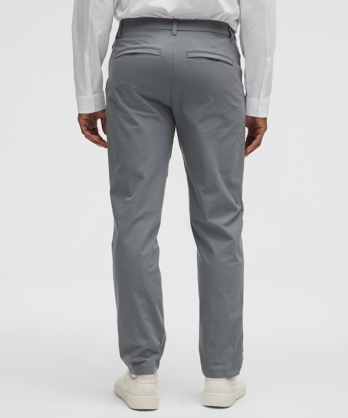 Lululemon ABC Classic-Fit Trouser 30L *Warpstreme