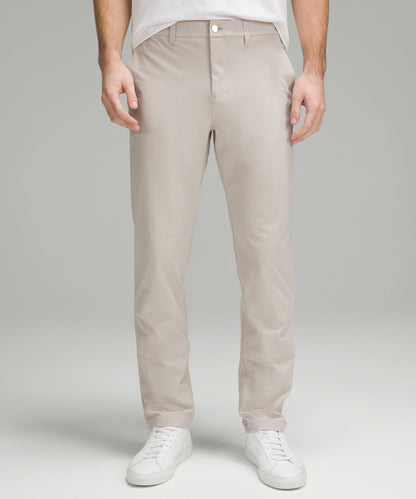 Lululemon ABC Classic-Fit Trouser 30L *Warpstreme