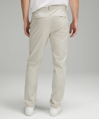 Lululemon ABC Classic-Fit Trouser 30L *Warpstreme