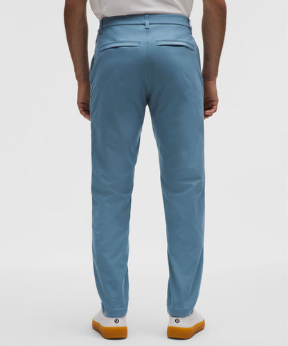 Lululemon ABC Classic-Fit Trouser 30L *Warpstreme