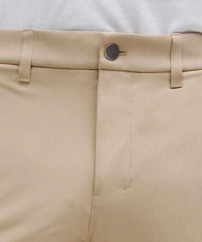 Lululemon ABC Classic-Fit Trouser 34L *Warpstreme